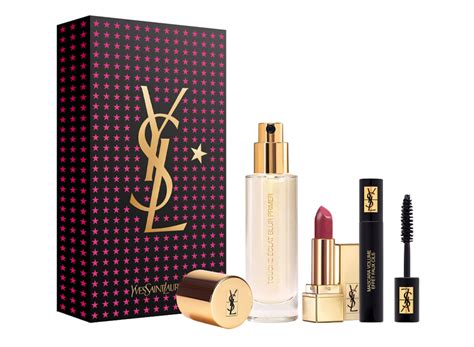 ysl stocking stuffers|Yves Saint Laurent Beauty Stocking Stuffers .